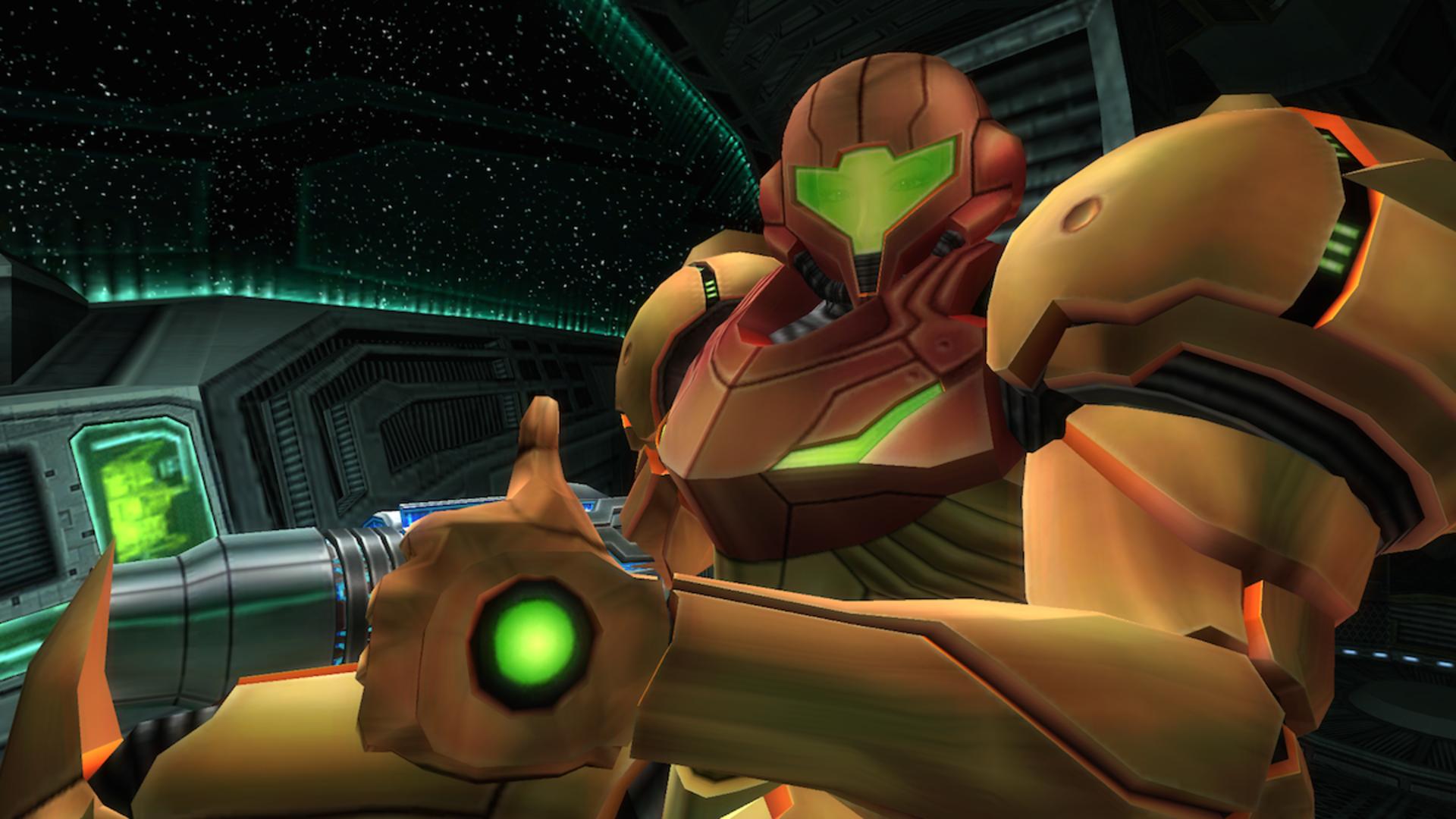 Metroid Prime Remastered | Review for The Gaming Outsider