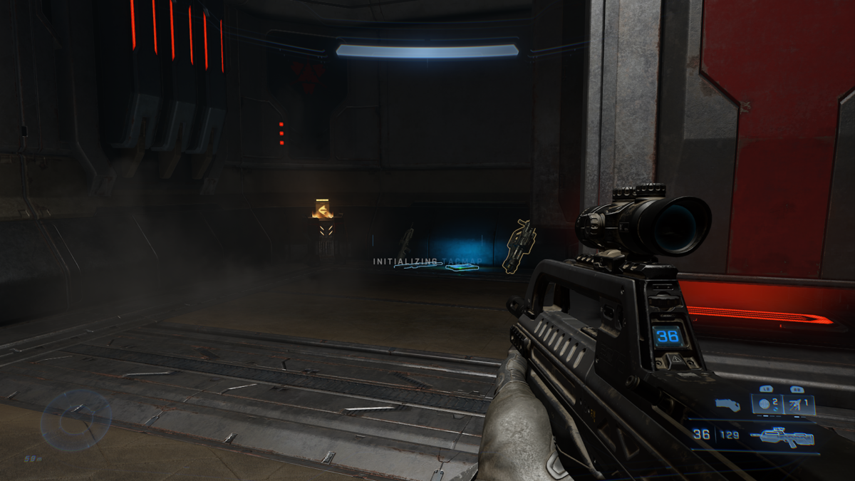 Halo Infinite: How To Find All Collectibles | Excavation Site & Forge