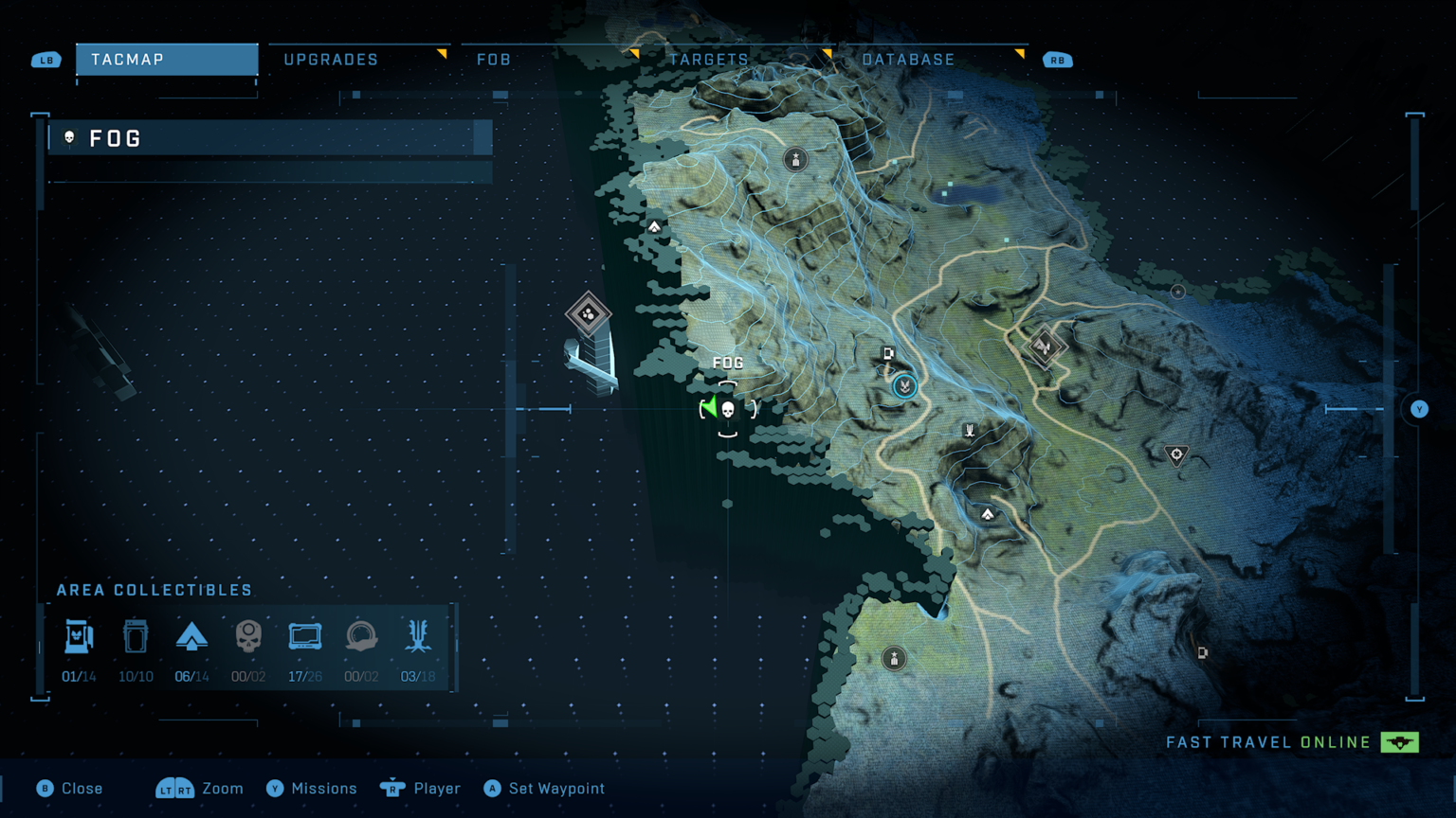 Halo Infinite How To Find All 12 Skulls Cheats Locations Guide Gameranx