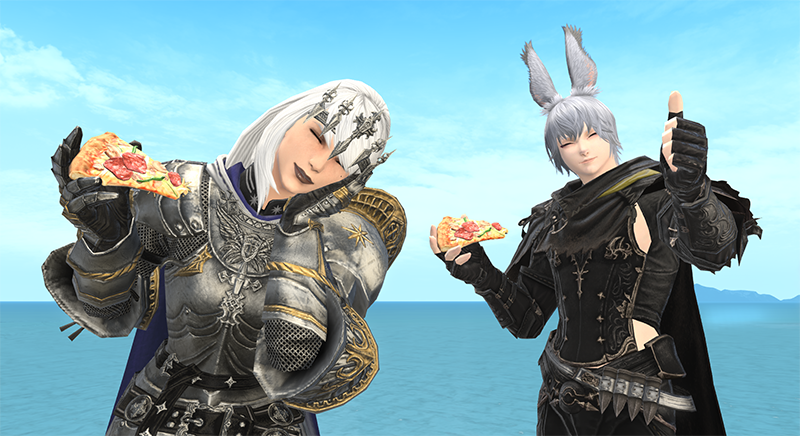 Final Fantasy XIV