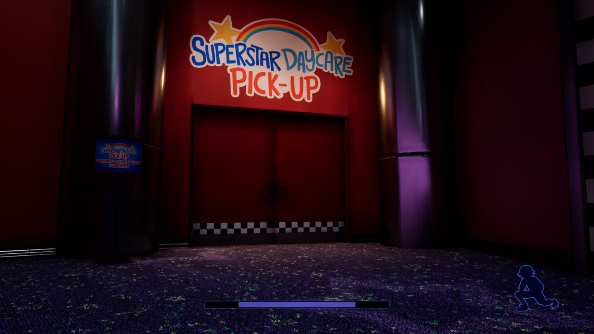 Five Nights At Freddy's Security Breach Walkthrough No ReEntry