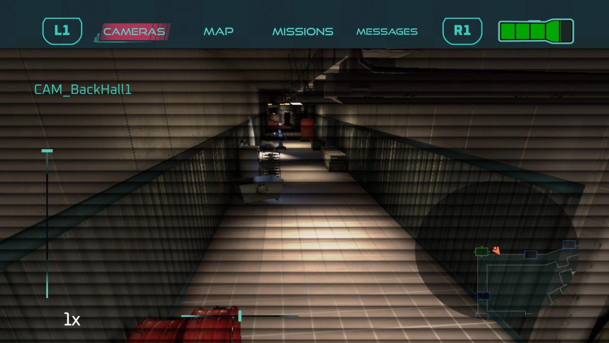Five Nights At Freddy's: Security Breach Walkthrough | Lost And Found