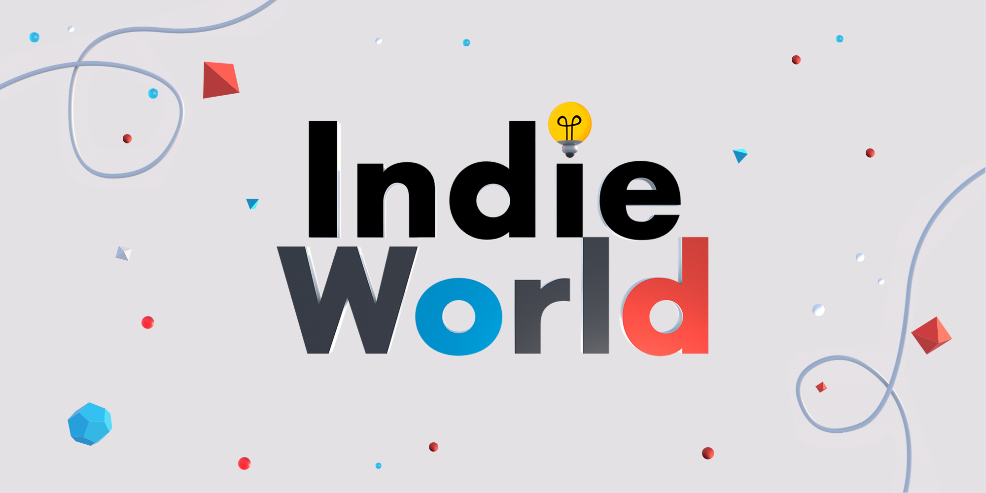 Nintendo Announces New Indie World Showcase for Tomorrow, May 11th
