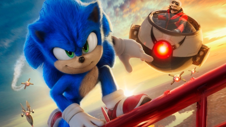 Watch ‘Sonic the hedgehog 2’ Free Internet Web based At~Homeent