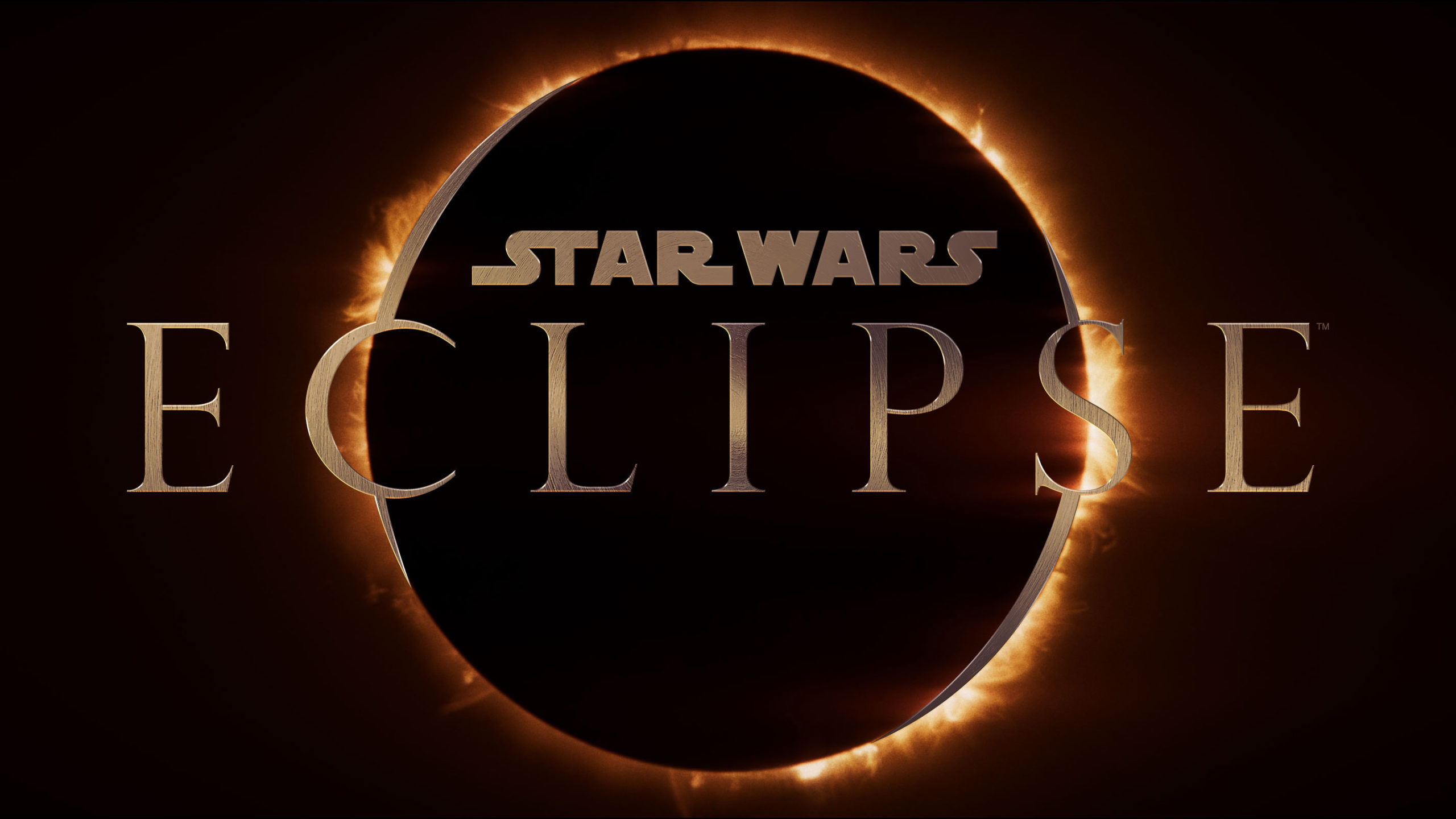 Star Wars Eclipse Will Be True ActionAdventure Title Gameranx