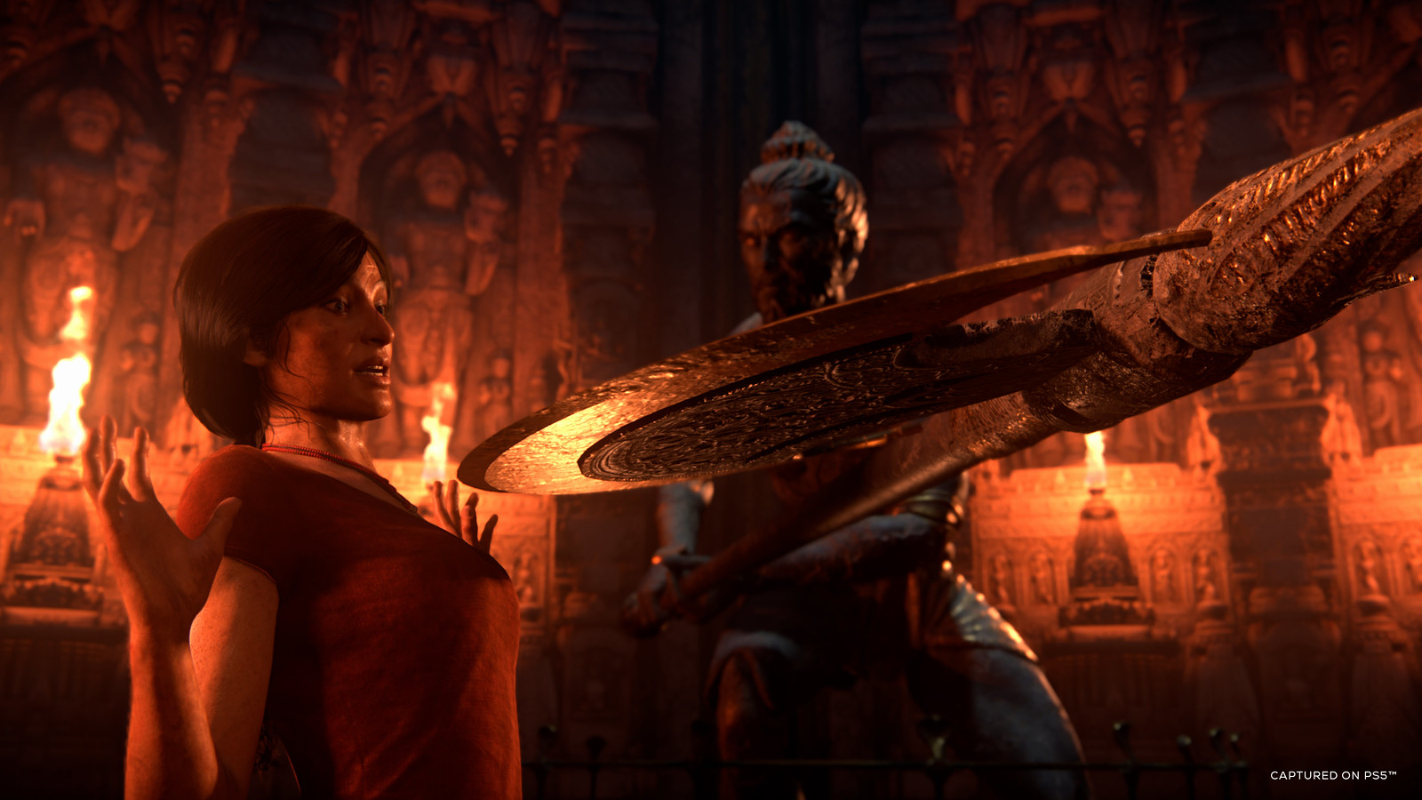 Uncharted: Legacy of Thieves Collection Gets PC Launch Date - Gameranx