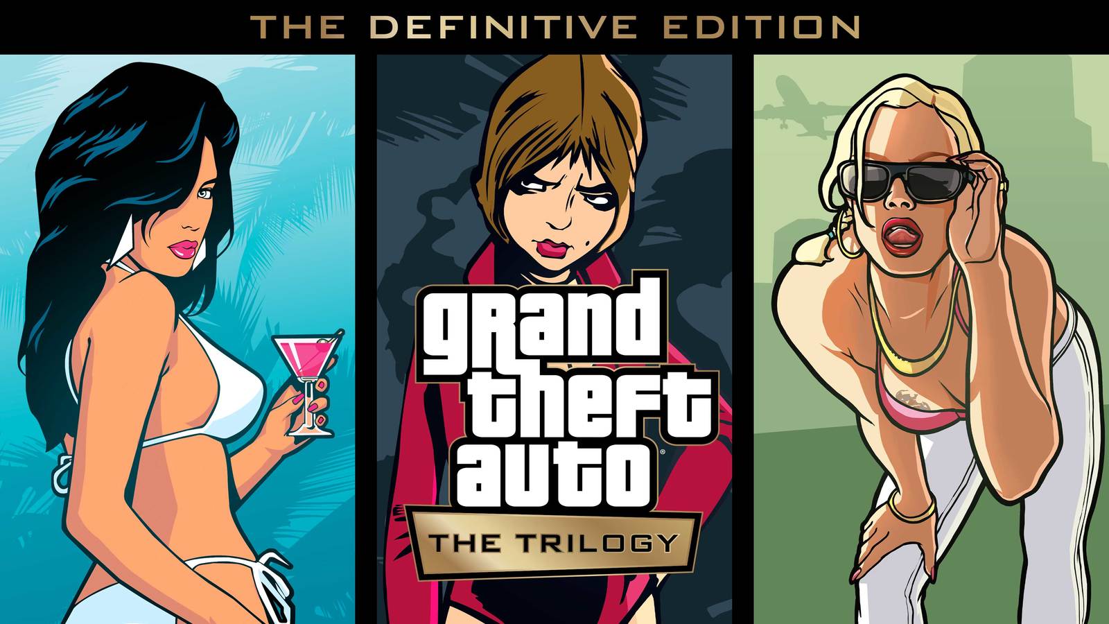 gta trilogy switch physical release date