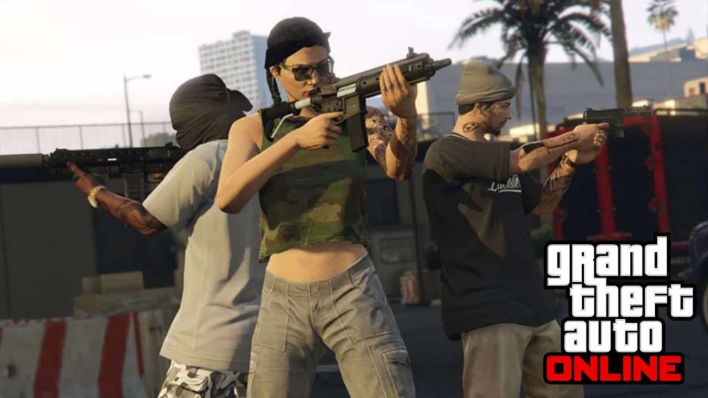 Rockstar Launches Revamped GTA: San Andreas on Xbox 360