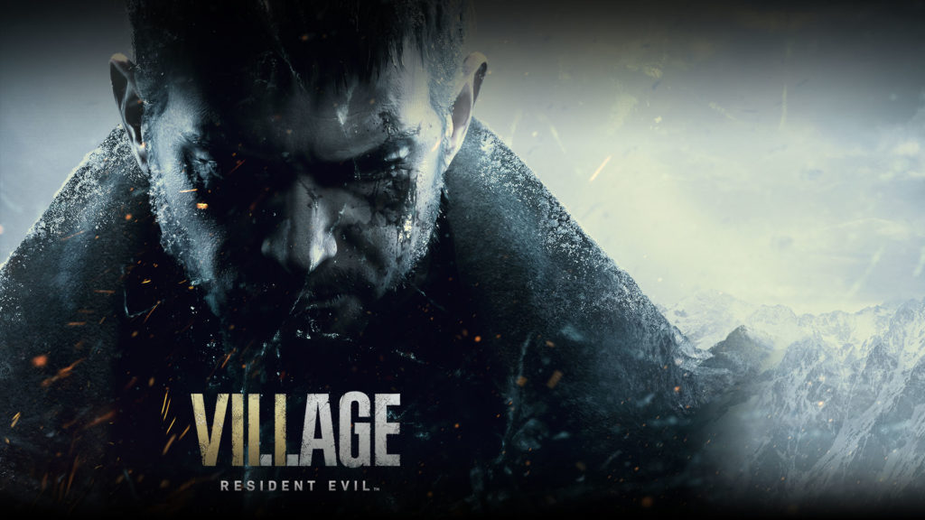 Resident Evil Village: CGMagazine's 2021 Game of the Year.