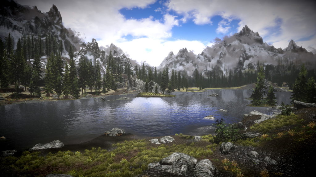 NEW Elder Scrolls 6 REDFALL Location Was Just Confirmed by