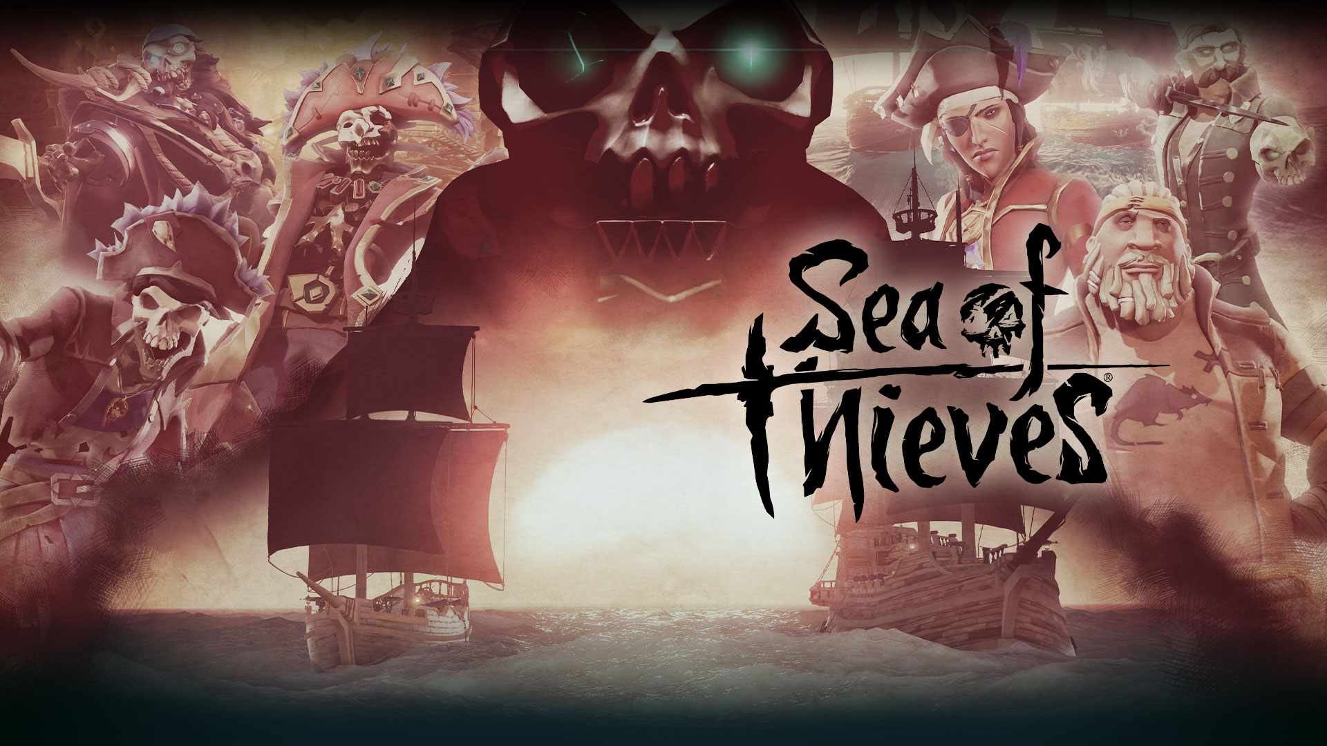 Sea Of Thieves Sells 5 Million Copies On Steam - Gameranx
