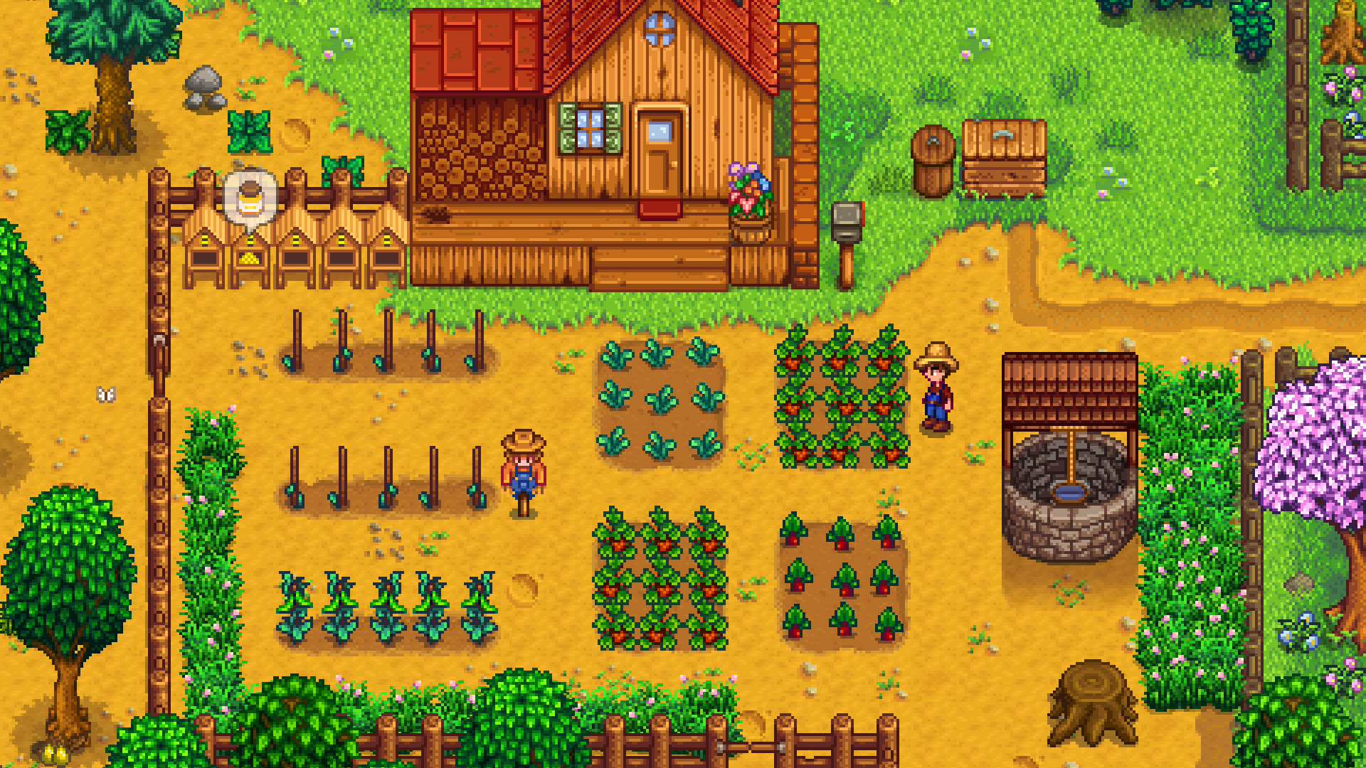 Stardew Valley Extended New Fishing Locations Gameranx Stardew Valley Extended New Fishing Locations Gameranx