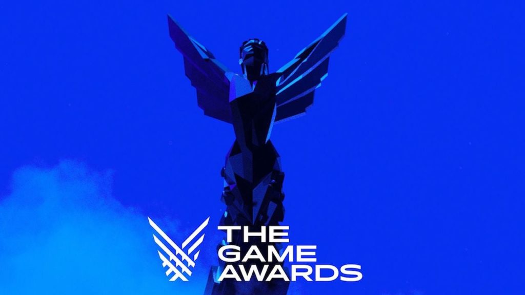 The Game Awards 2021