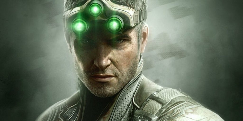 Splinter Cell