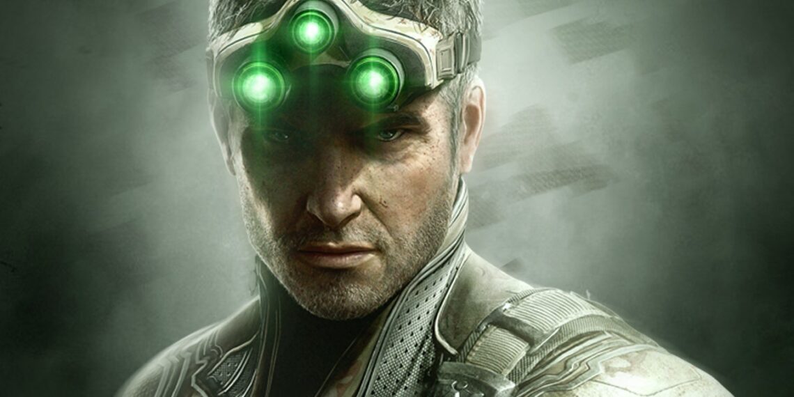 Splinter Cell remake teases 'photorealistic' graphics