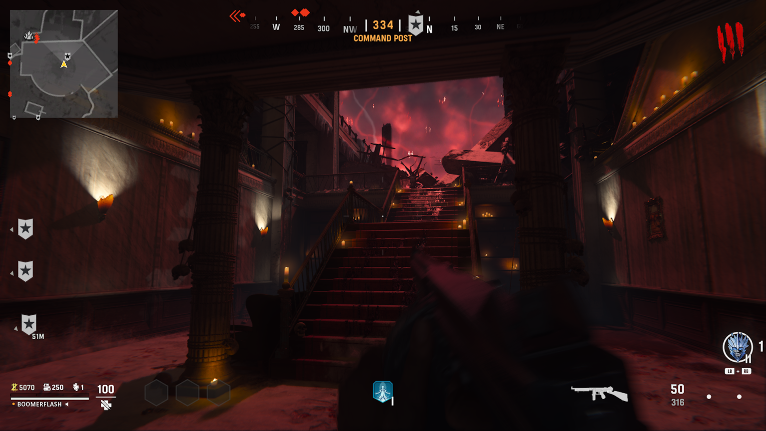 Vanguard Zombies Season 1 How To Complete The MiniEaster Egg Quest