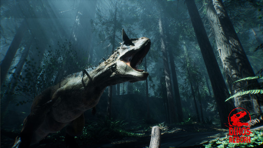 11 New Dinosaur Games of 2023 Gameranx