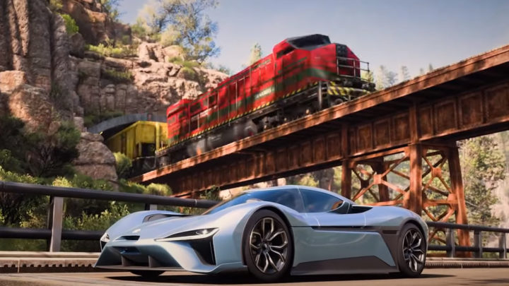 Forza Horizon 5 Agrega Cuatro Nuevos Autos Chinos Guitar master