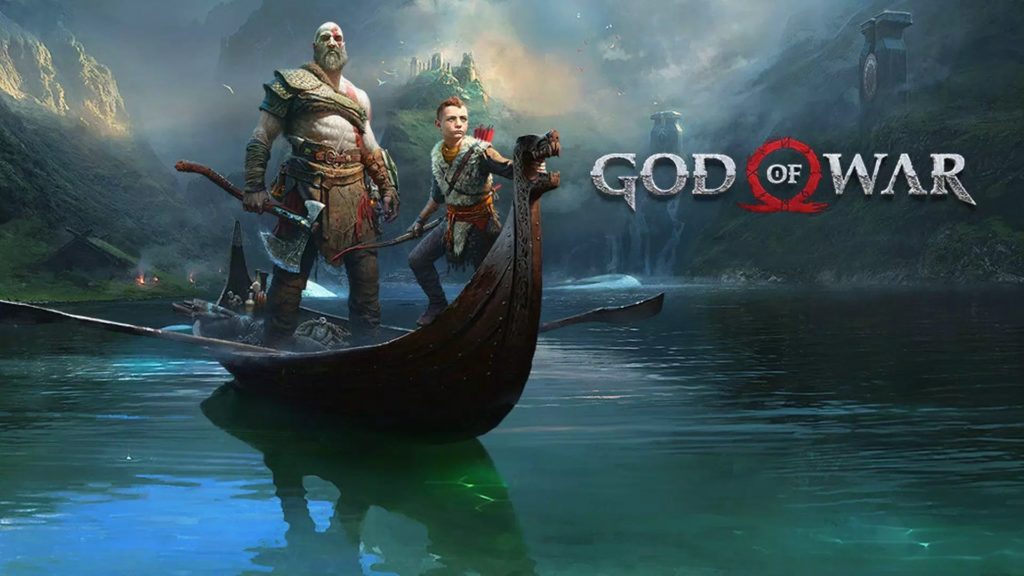 God Of War (2018) Announced For PC; January 2022 Release Date, 4K  Resolution, Unlocked Framerate, And More - Noisy Pixel