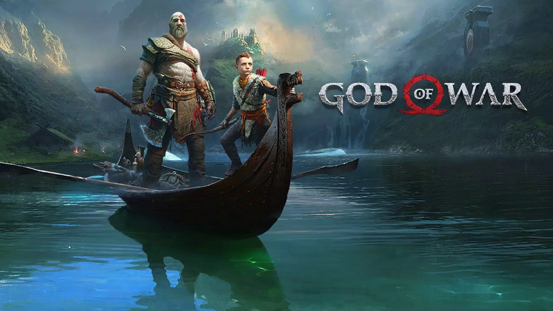 God Of War On PC Is Selling PlayStation 5 Consoles - Gameranx