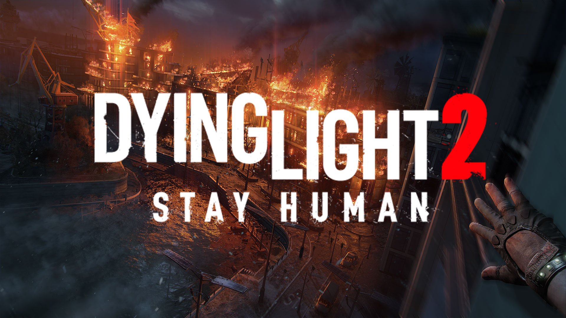 Dying Light 2 to get free PS5 and Xbox Series X upgrades but no cross-play  - Dexerto