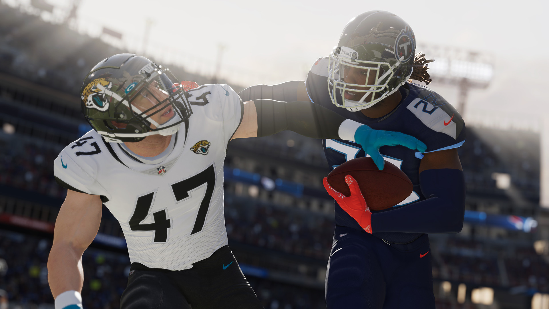EA Locks Down NFL Esports License after Deal Renewed - Gameranx