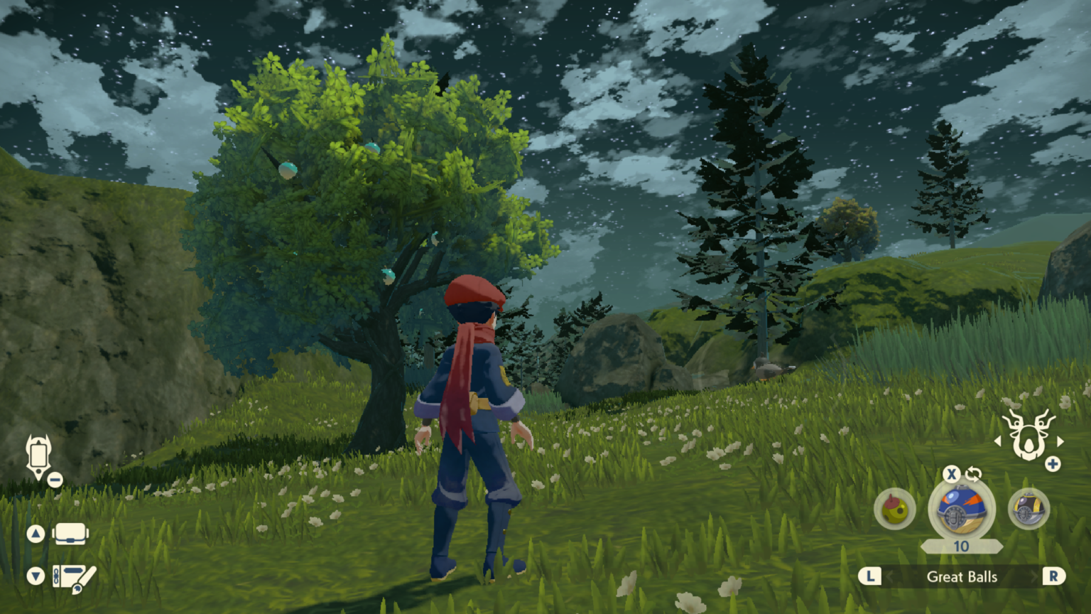 Pokemon Legends Arceus How To Craft Pokeballs & Potions Gameranx