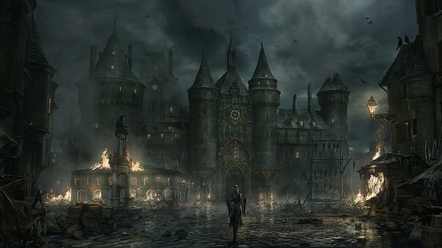 51 BEST PlayStation 4 Games of 2022 Gameranx