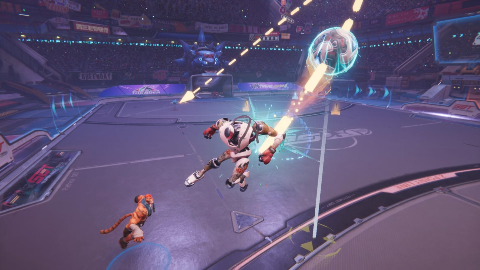 11 Best New Sports Games 2023 Gameranx