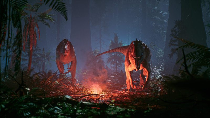 20 Best NEW Open World Games Of 2024 Gameranx   The Lost Wild 800x450 