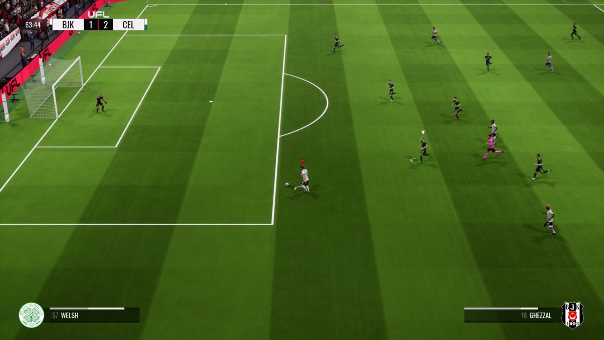 12 Best New Sports Games 2023 Gameranx