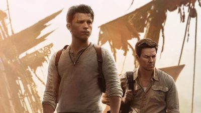 Latest Director Drops Uncharted Movie After Scheduling Conflicts