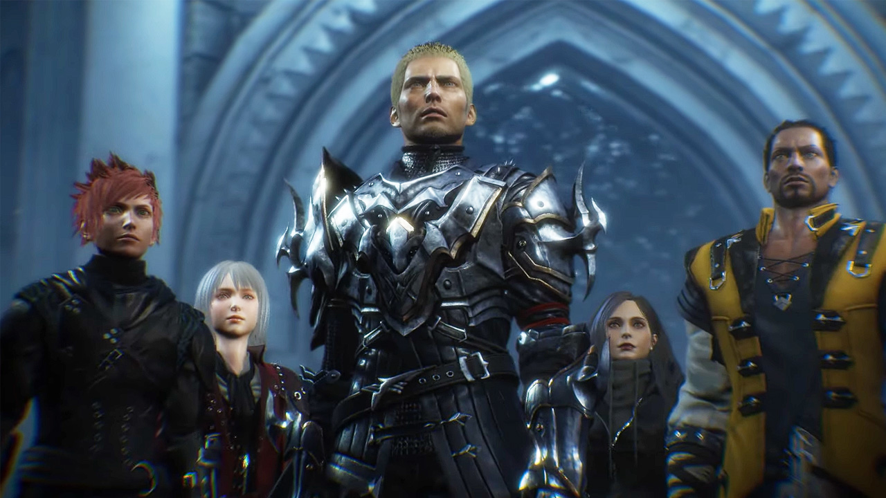 final fantasy origin final fantasy origin