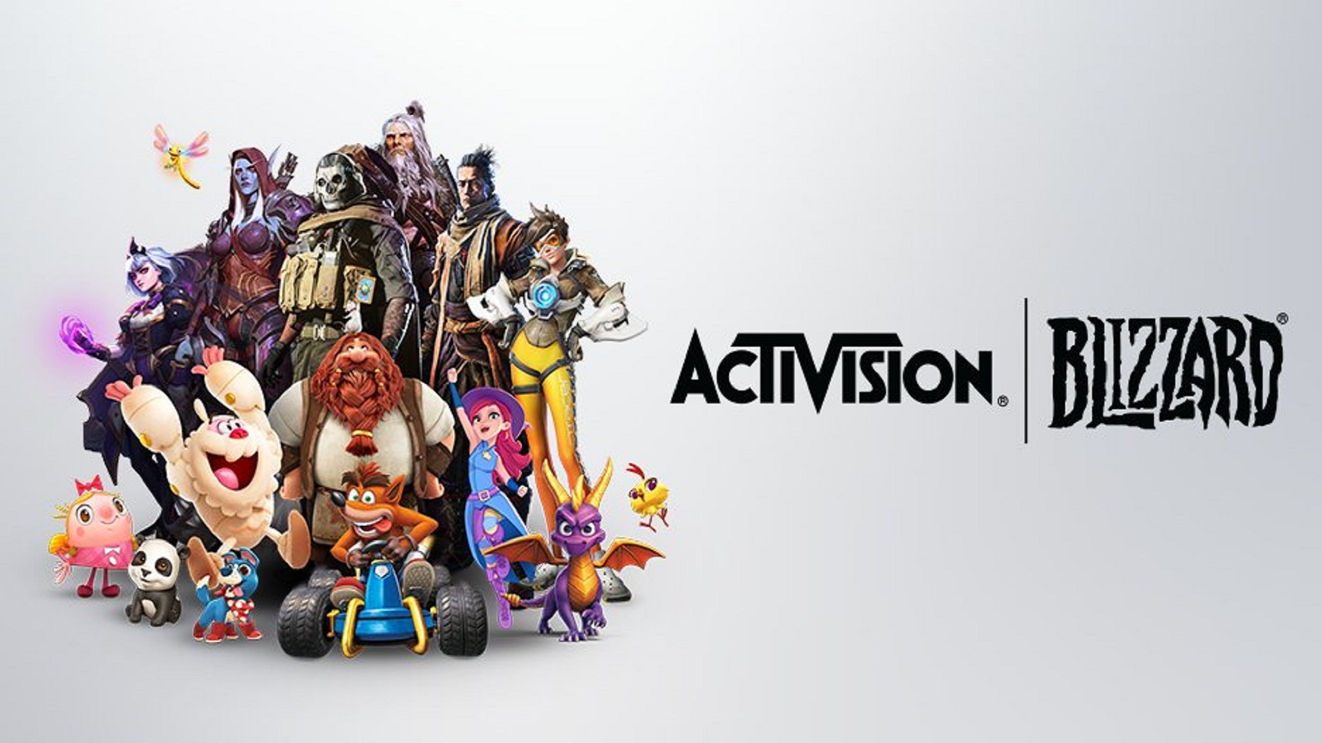 Microsoft Is Already Planning To Close The Activision Deal Next Week -  Gameranx