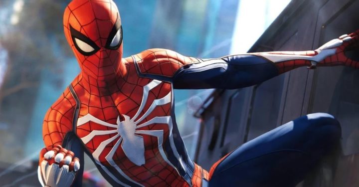 Ranking Our Five Best Spider-Man PS4 Suits - Gameranx