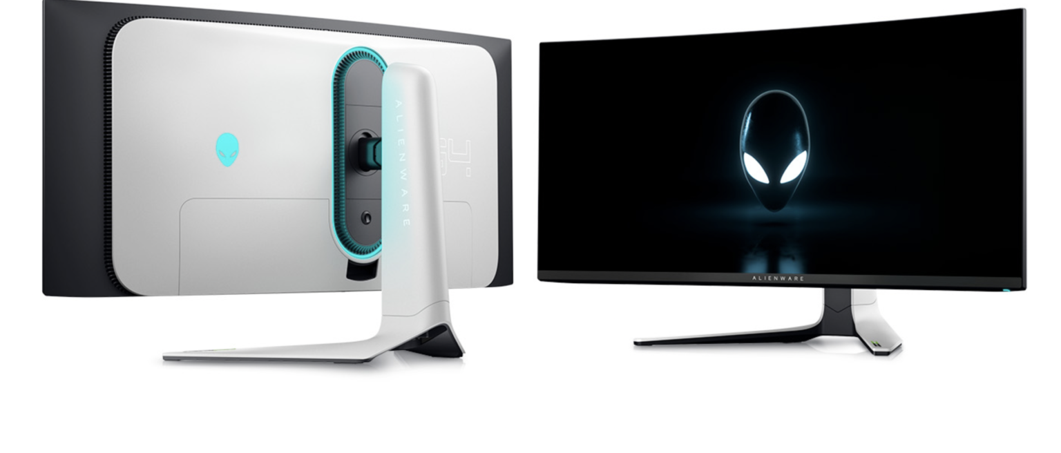 Alienware Announces The First QD-OLED Gaming Monitor - Gameranx