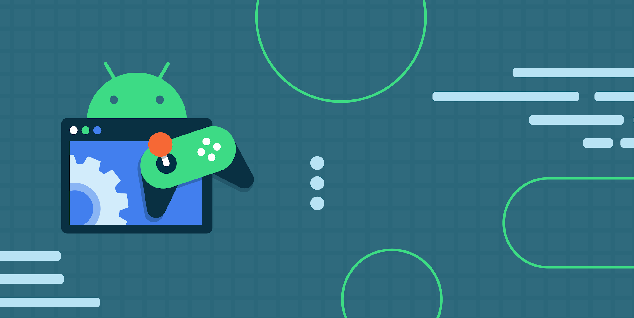 Google Enables Android Games On Windows To A Limited Audience - Gameranx