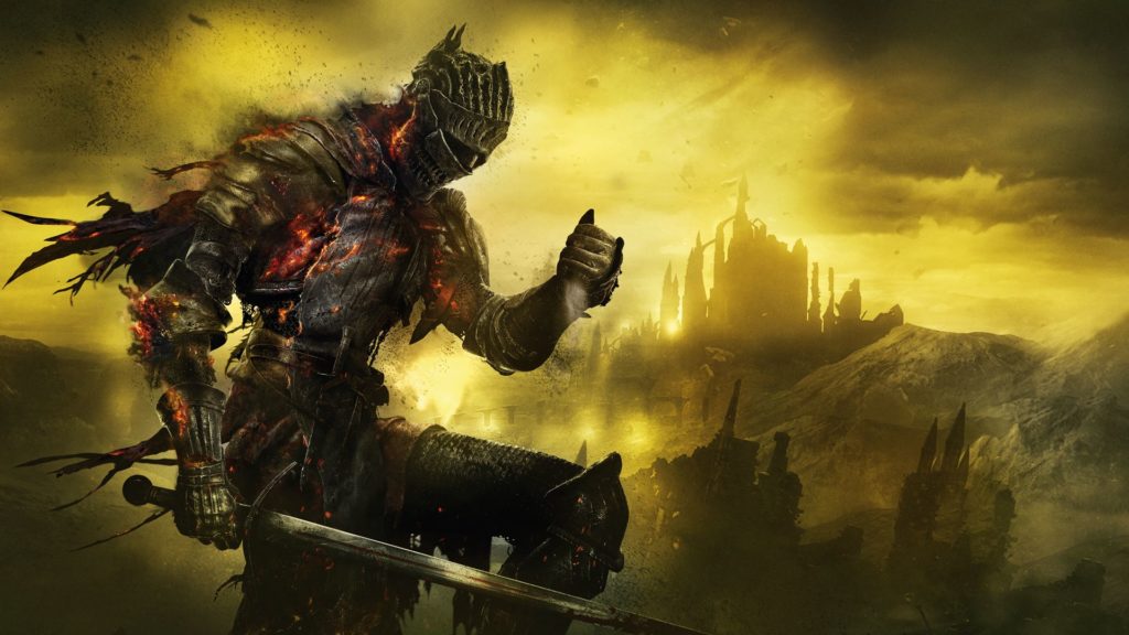 It looks like multiplayer is coming back to Dark Souls III on PC soon