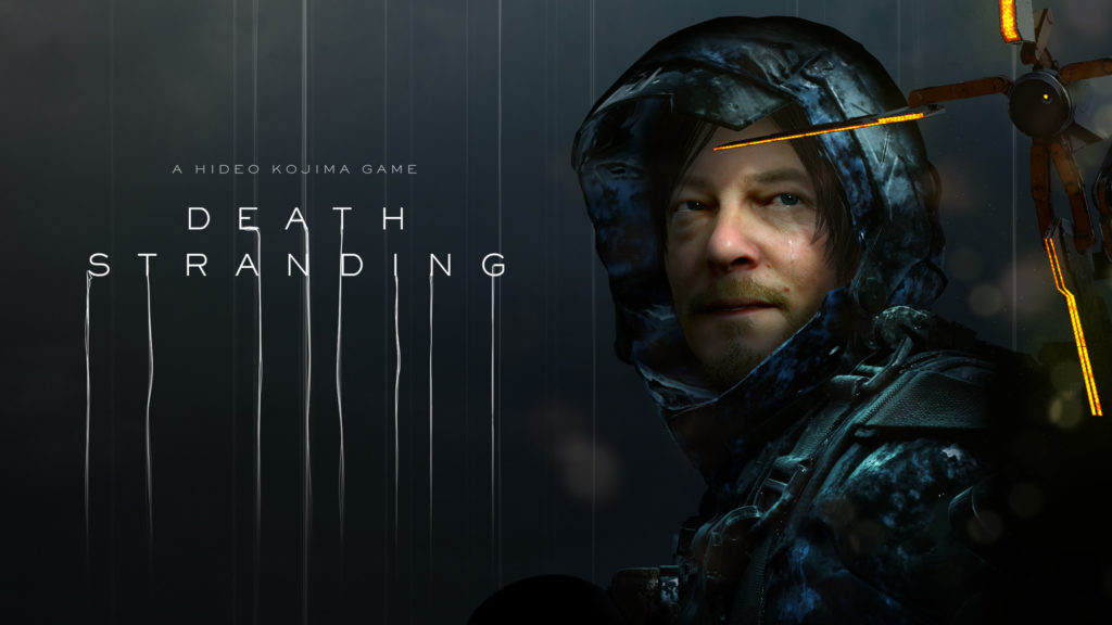 Death Stranding - Intel XeSS