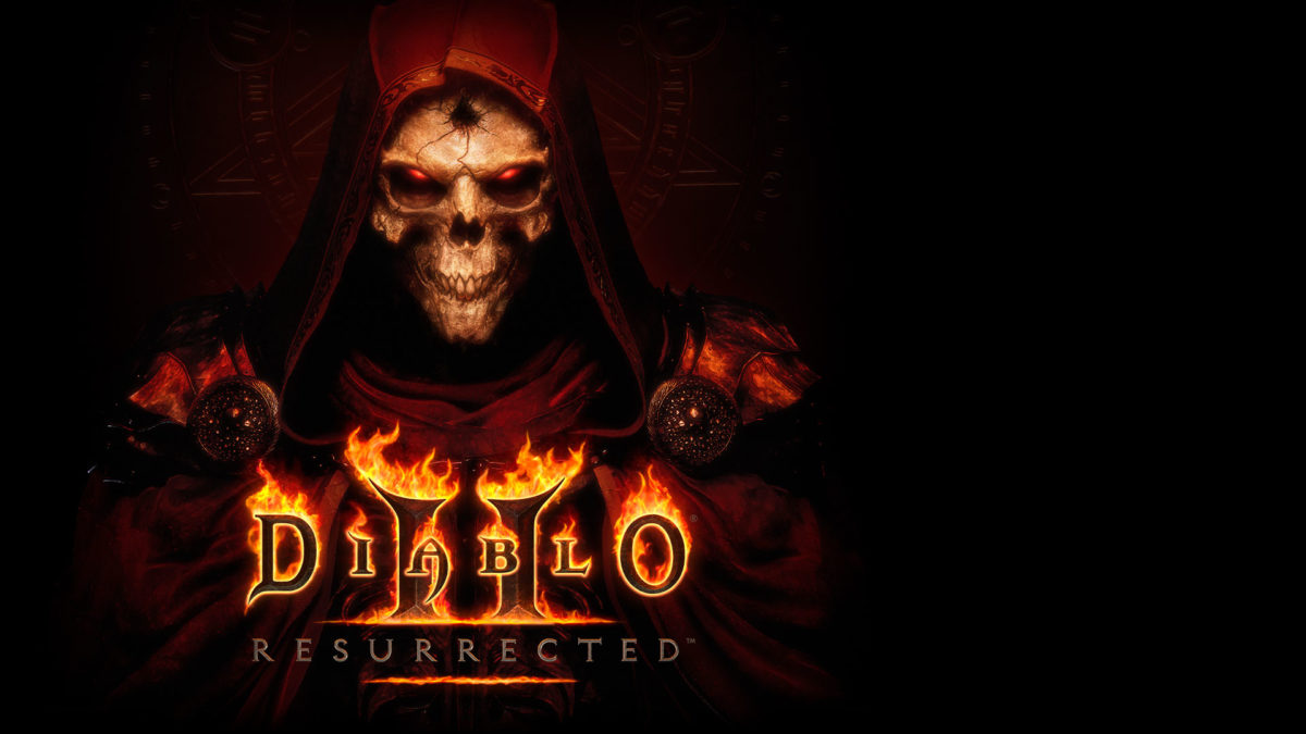 Diablo 2 Introduces Online DRM On Consoles - Gameranx