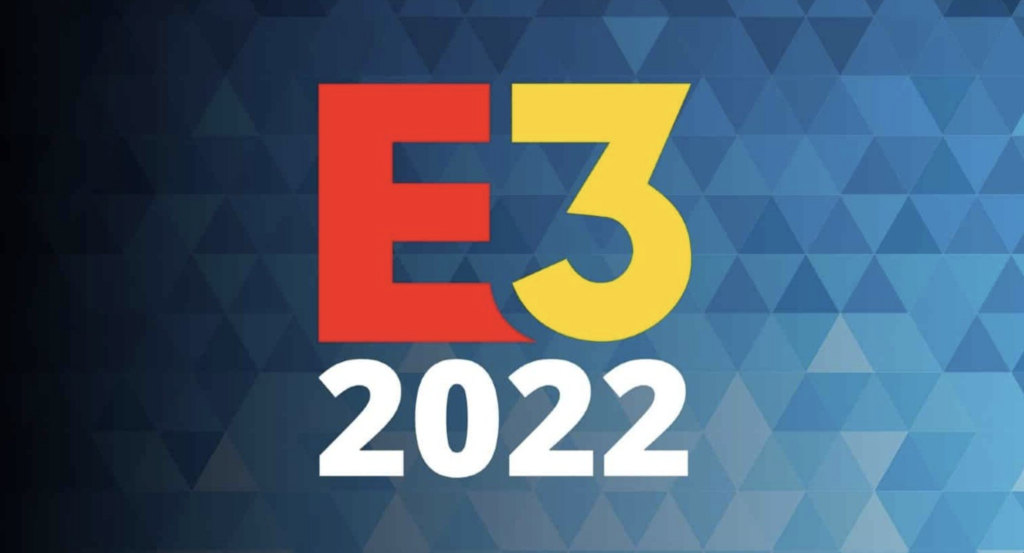 E3 2022