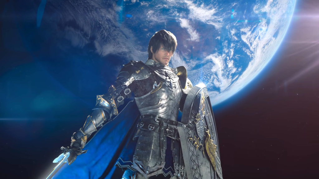 Final Fantasy XIV: Endwalker - PlayStation Highest-rated 2021