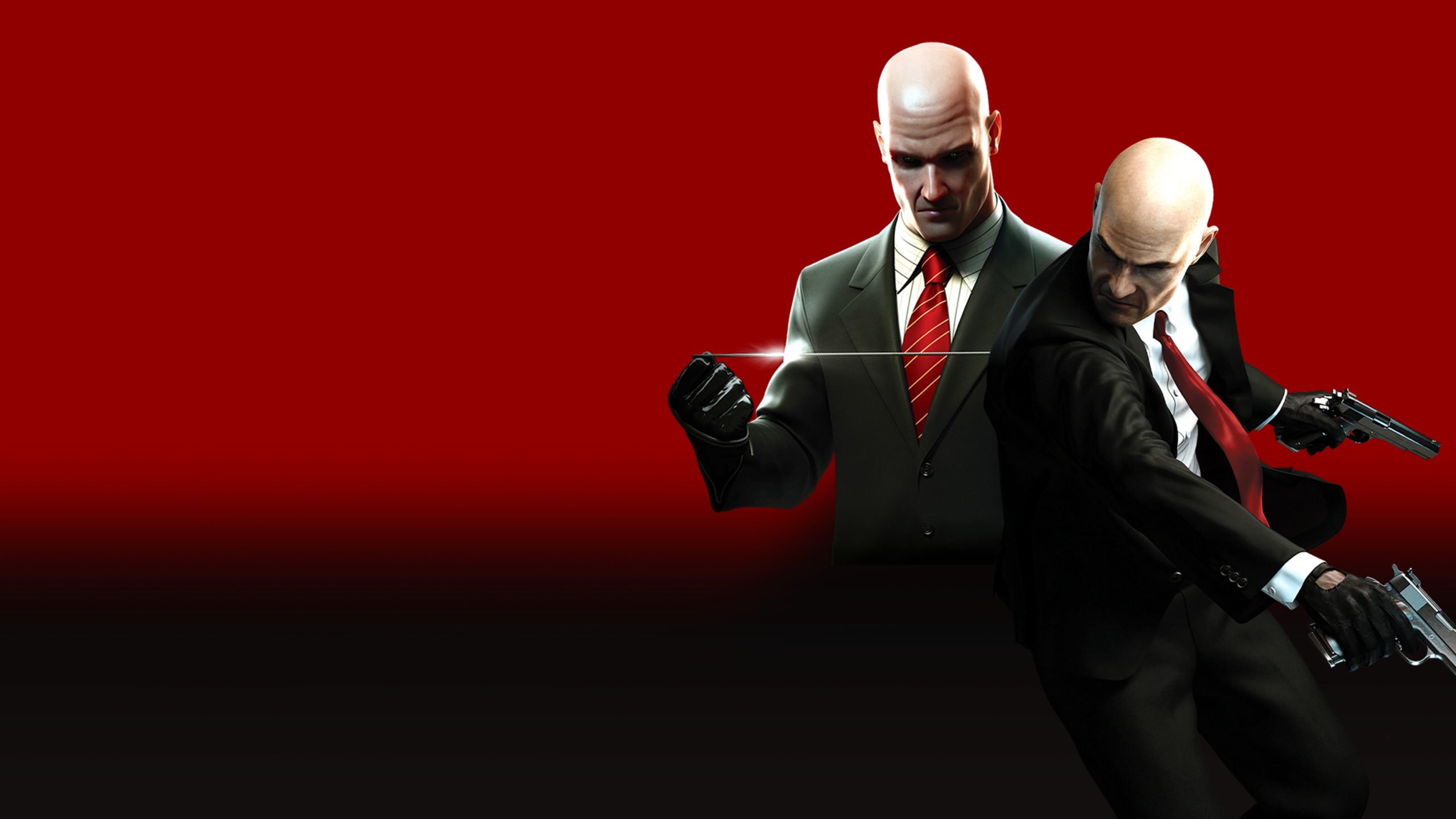 Hitman Trilogy Brings the World of Assassination to Xbox Game Pass - Xbox  Wire