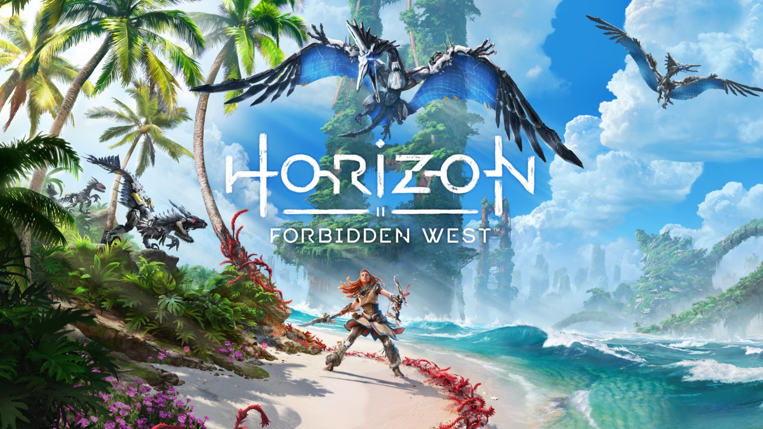 Horizon Forbidden West Cover Art May Have Leaked - Gameranx