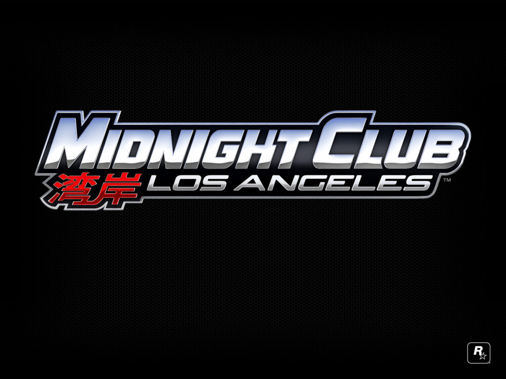 Midnight Club - Take-Two