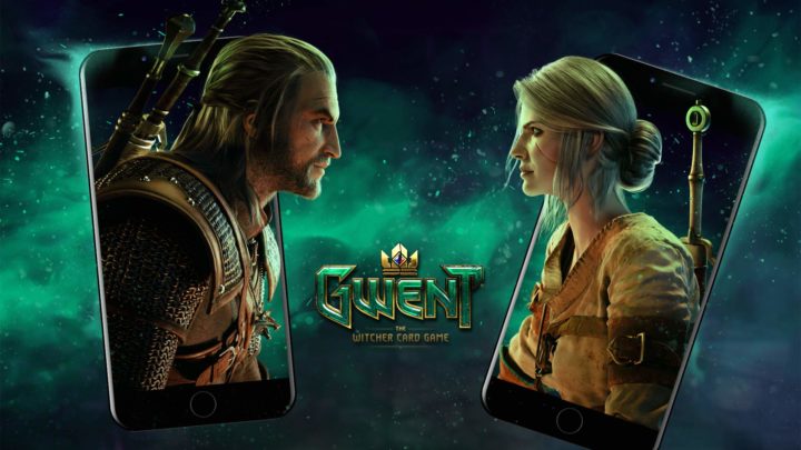 Gwent Active Development Will Cease In 2024 Gameranx   The Witcher Gwent 720x405 