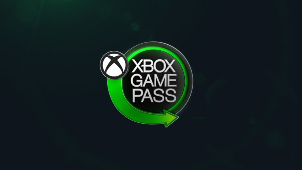Xbox Game Pass - PC