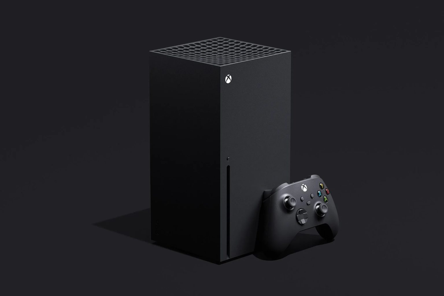 Xbox Series X Console Now At Its Lowest Price Yet - Gameranx