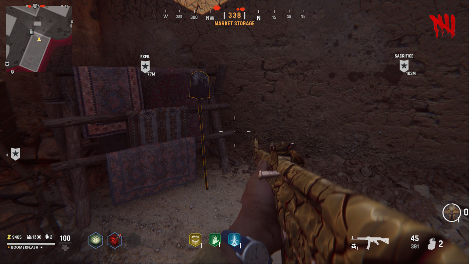 Vanguard Zombies Terra Maledicta How To Get A Free Death Machine