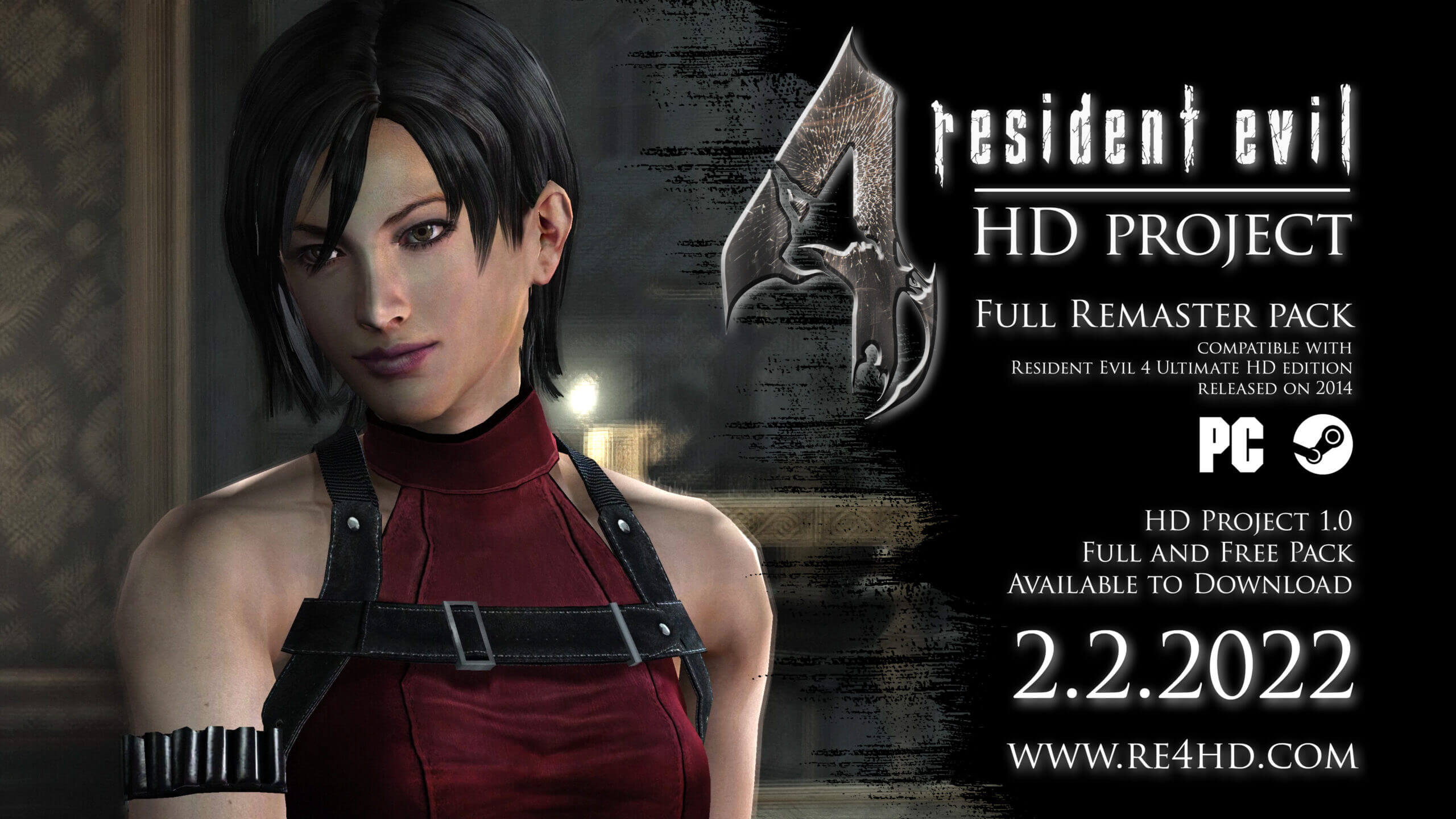Resident Evil 4 remake fixing original's biggest issue